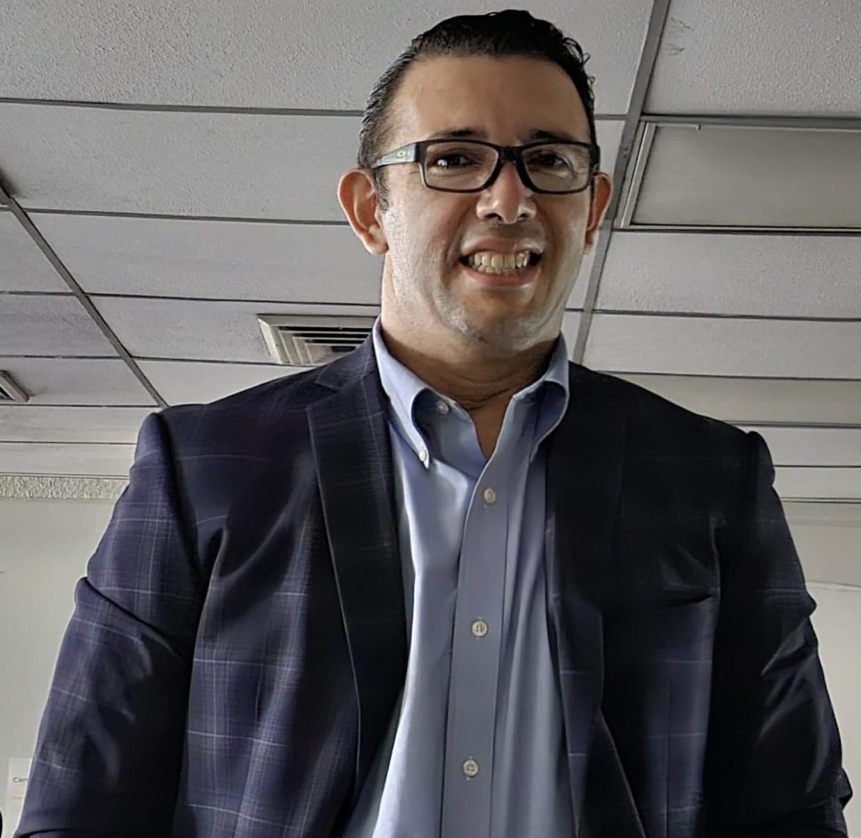 Foto de Herberth Oliva