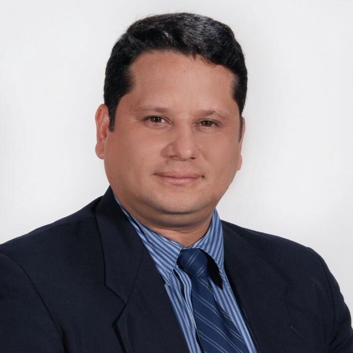 Foto de Roberto Baca